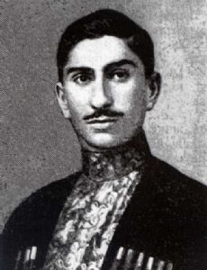 Seyid Shushinski