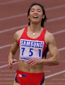Li Xuemei