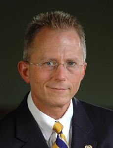 Jeff Van Drew