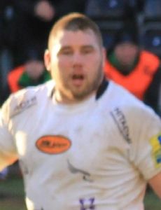 Kieran Brookes