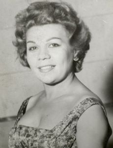 Ademilde Fonseca
