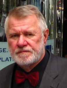 Jaromír Štětina