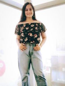 Poorvi Jain
