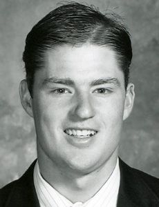 Brian Lee (American football)