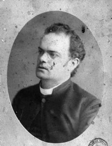 Christopher George Barlow