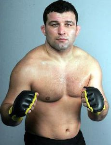Jordan Radev