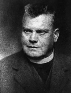 August Musger