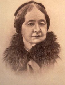 Maria Gugelberg von Moos
