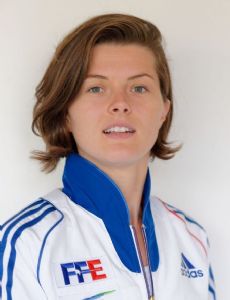 Cécilia Berder