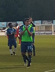Zachary Sukunda