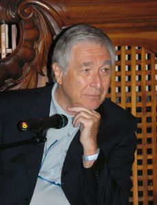 Massimo Egidi