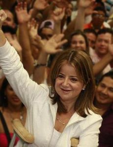 Elsa Noguera