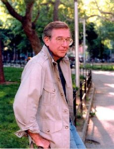 John Kifner