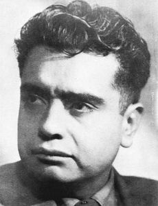 José Pablo Moncayo