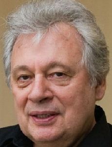 Albert Kapengut