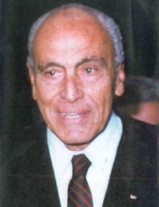Sylvio de Magalhães Padilha