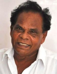Kumarimuthu