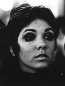 Eleanor Barooshian