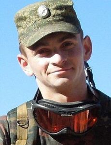 Alexander Prokhorenko