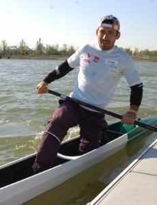 Gábor Horváth (canoer)