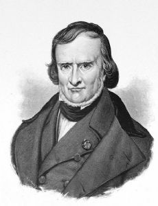 Joseph Récamier