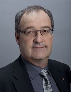 Guy Parmelin