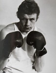Jerzy Rybicki