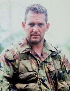 Chris Ryan