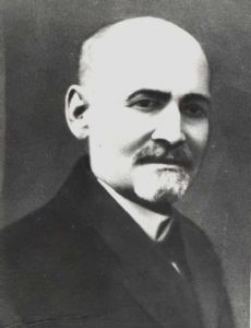 Gheorghe Munteanu-Murgoci