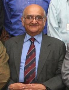 Rehman Sobhan