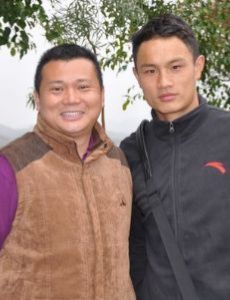 Teng Zhiqiang