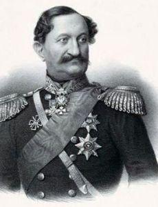 Lazar Serebryakov