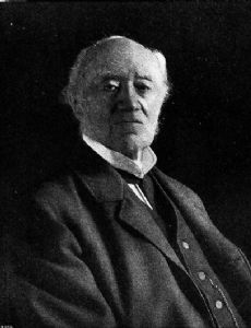 Wilhelm Lilljeborg