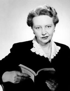 Kathleen Fitzpatrick (Australian academic)