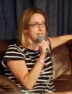 Sarah-Jayne Blakemore