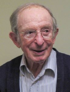 Shalom Yoran