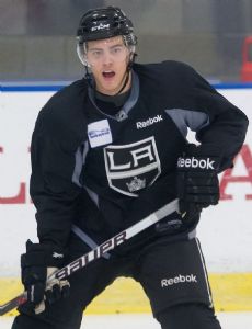 Jordan Weal