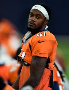 De'Vante Bausby
