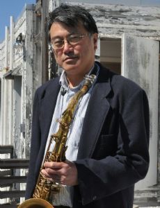 Francis Wong