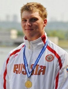 Alexey Korovashkov