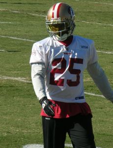 Tarell Brown