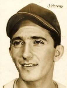 Julio Moreno