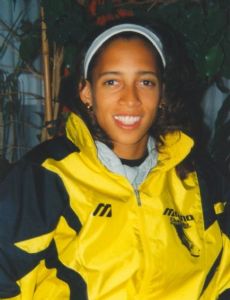 Natasha Kaiser-Brown
