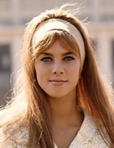 Nancy Harwood