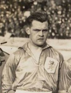 Bertus Freese
