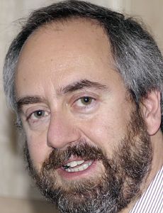 Jonathan Romain