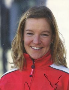 Viola Bauer