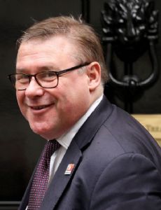 Mark Francois