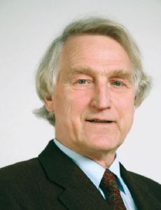 Joachim Luther