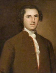 Edward Hyde (Governor of North-Carolina)